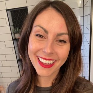 Meet your Posher, Samantha